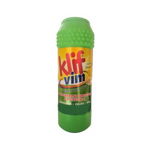 KLIF Vim višenamensko abrazivno sredstvo za čišćenje 500g