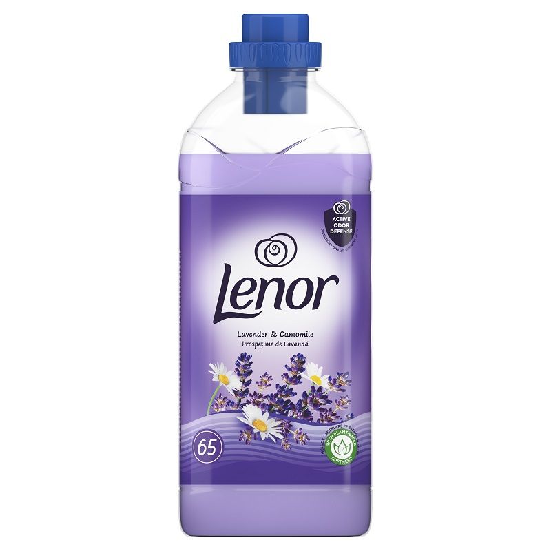lenor-omeksivac-lavanda
