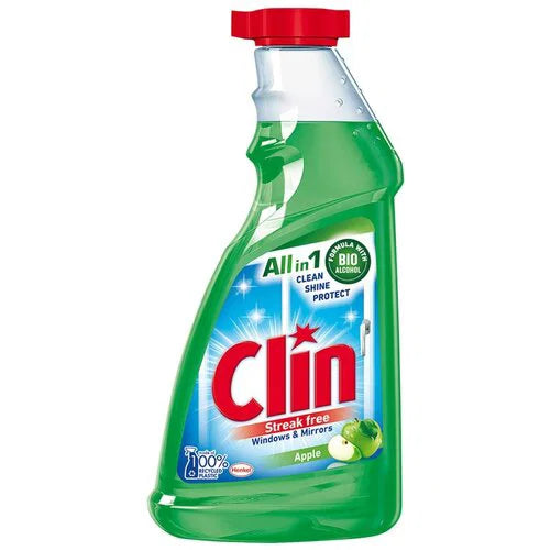 MER Apple Clin sredstvo za staklo dopuna 500ml
