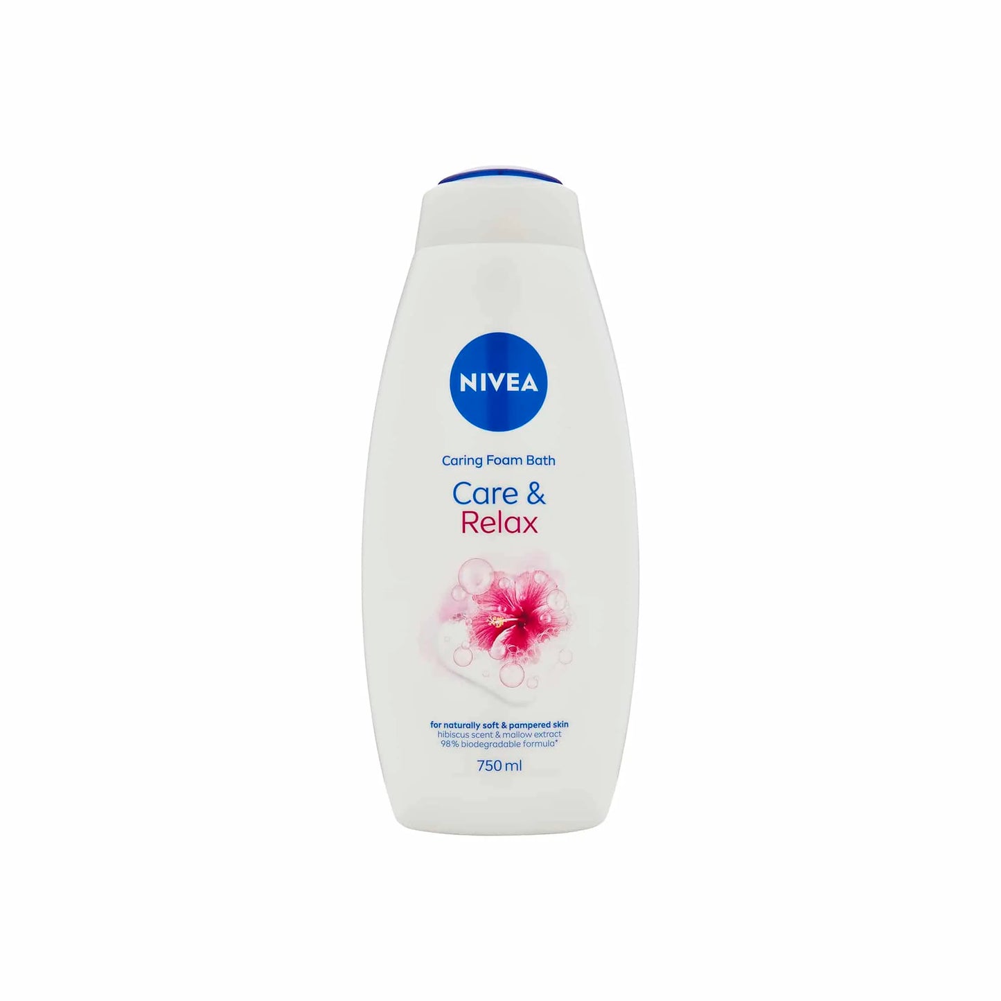 nivea-care-relax-kupka