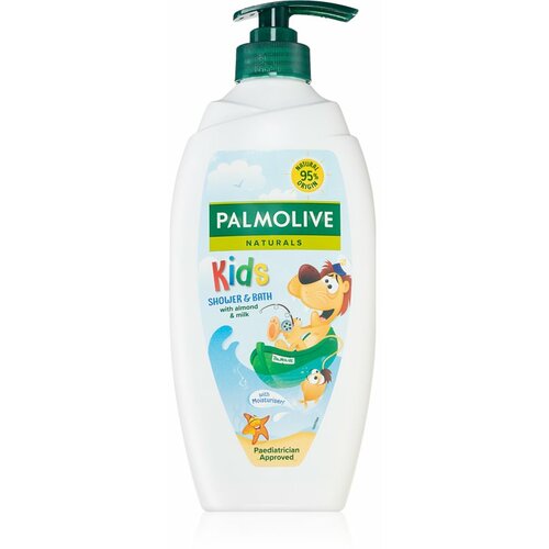 PALMOLIVE Kids pena za kupanje 750ml