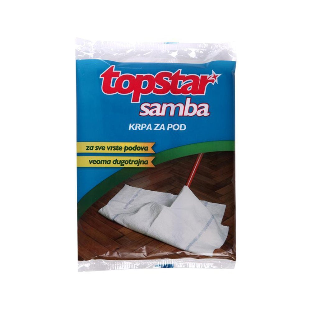 top-star-samba-krpa-za-pod