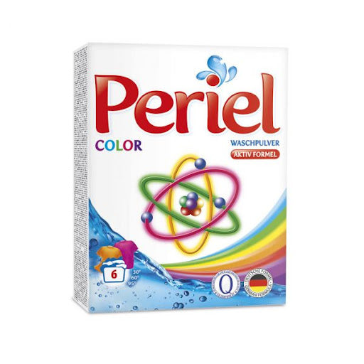PERIEL deterdžent za pranje veša 400g