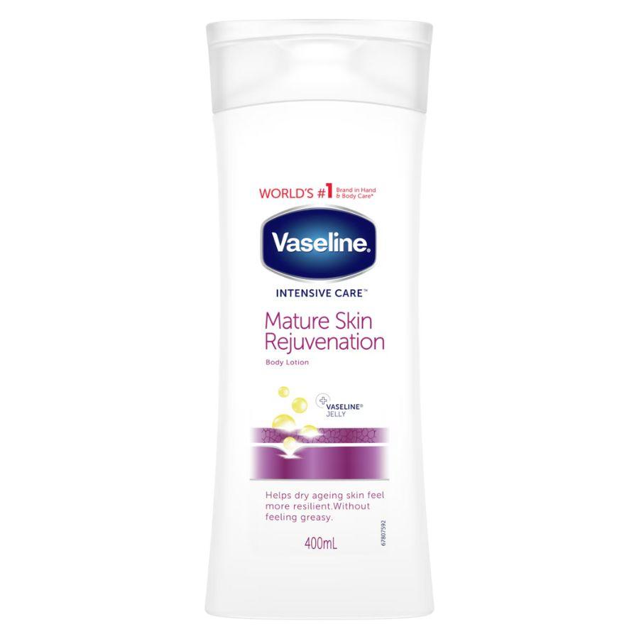 vaseline-losion