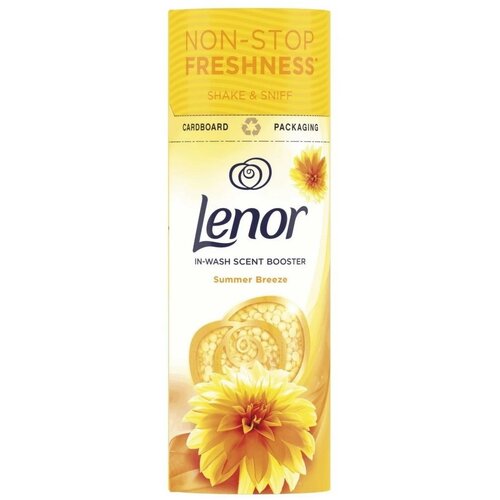 Lenor Parfemske granule za veš - Summer Breeze 176g