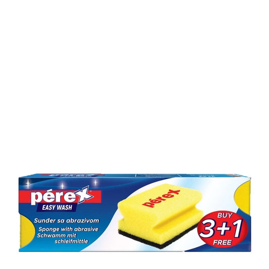 PEREX penasti sunđeri sa abrazivom 4/1 perex