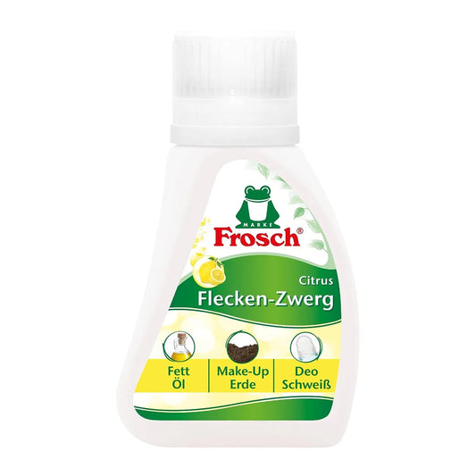 FROSCH Citrus sredstvo za uklanjanje fleka 75ml