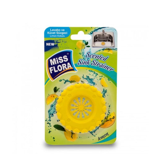 MISS FLORA osveživač sudopere