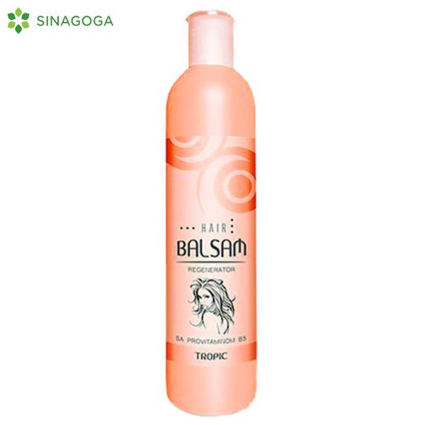 SANIL Tropic balzam za kosu 500ml