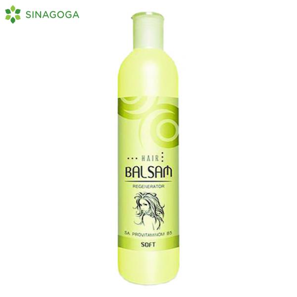 SANIL Soft balzam za kosu 500ml