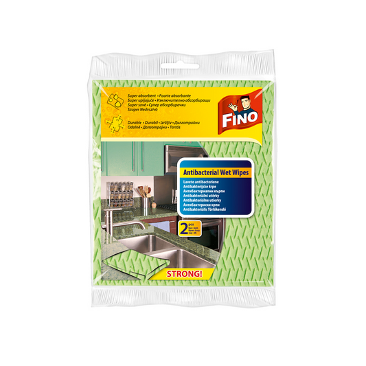 FINO sunđerasta truleks krpa 2/1