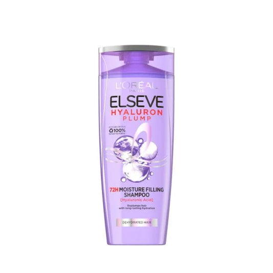 LOREAL Elseve Hyaluron Plump šampon 250ml