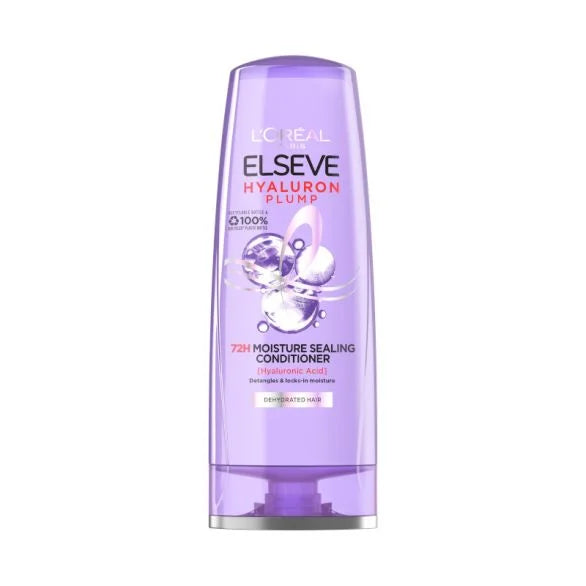 LOREAL Paris Elseve Hyaluron Plump balzam 200ml