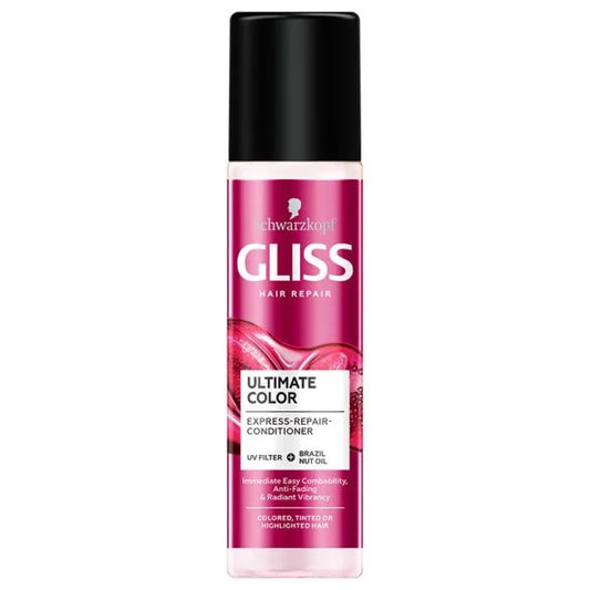 GLISS Ultimate Color sprej regenerator 200ml