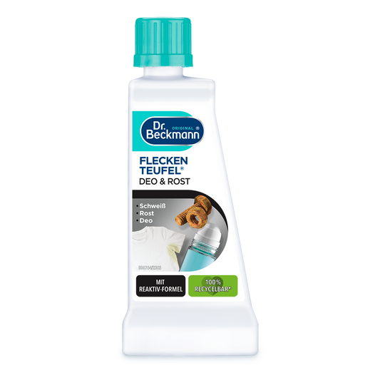 DR. BECKMANN ekspert za fleke rđa & deo 50ml