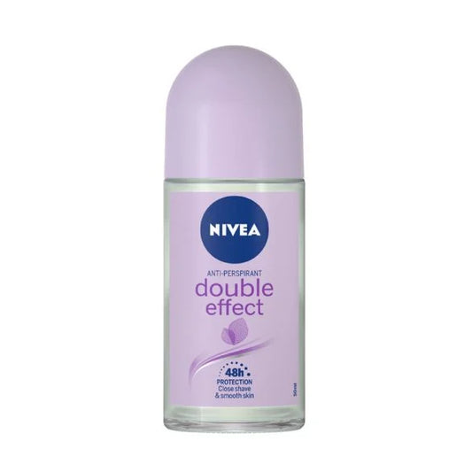 NIVEA Double Effect roll on 50ml