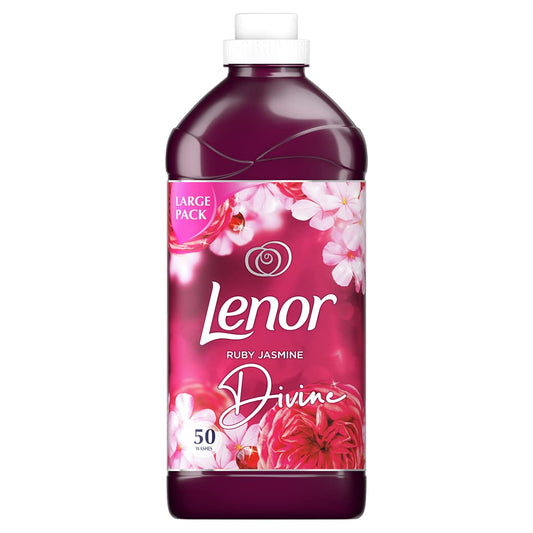 LENOR Divine omekšivač za veš 1005ml