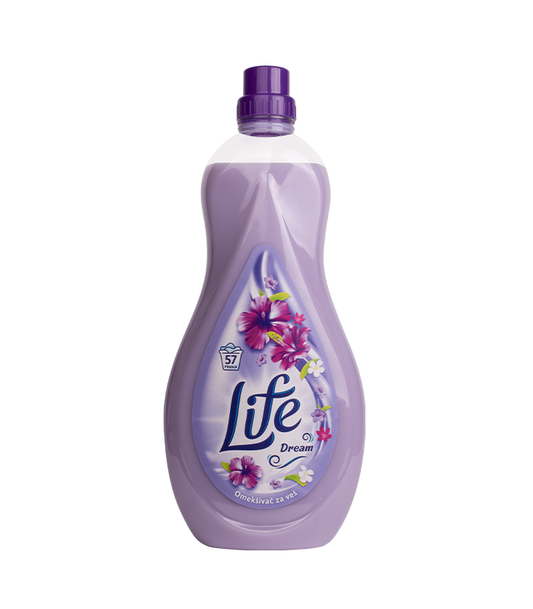 LIFE Dream omekšivač za veš 2L