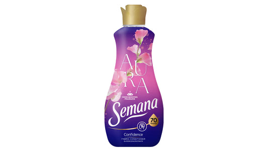 SEMANA Confidence omekšivač za veš 1,4L
