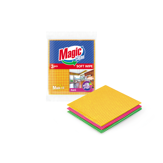 MAGIC višenamenska krpa 3/1