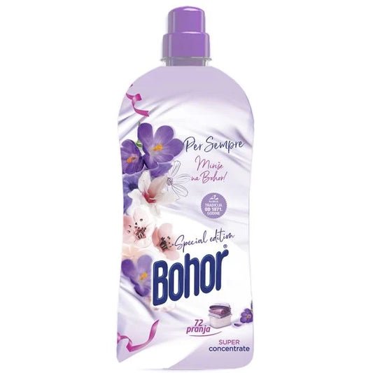 BOHOR Per Sempre omekšivač za veš 1700ml