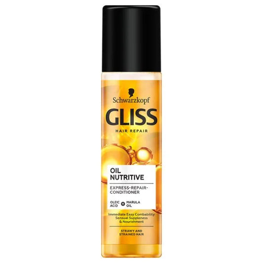 GLISS Oil Nutritive sprej regenerator 200ml