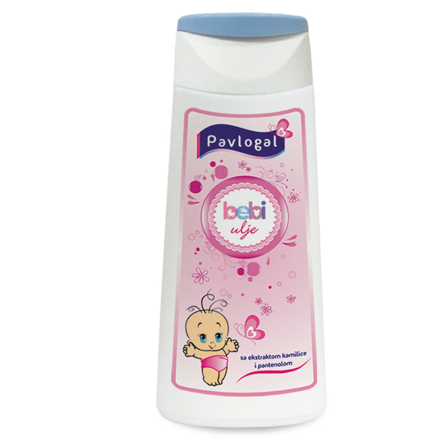 PAVLOGAL Baby ulje 200ml