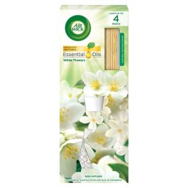 AIR WICK Belo cveće mirisni štapići 30ml