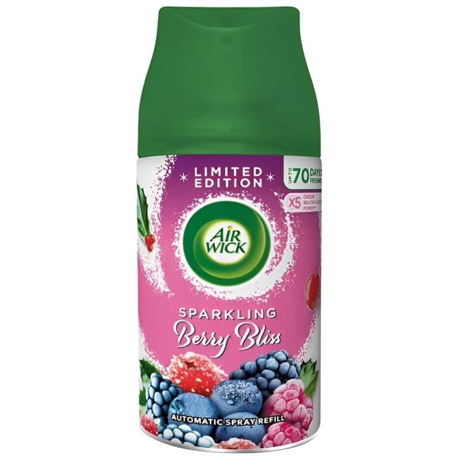 AIR WICK Berry Bliss osveživač prostora 250ml