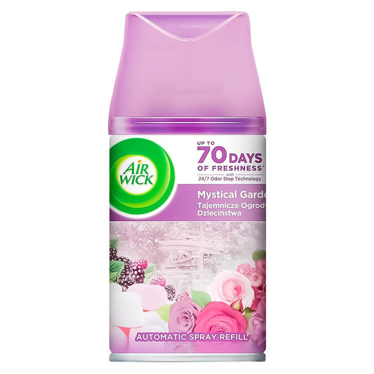 AIR WICK Mystical Garden osveživač prostora 250ml