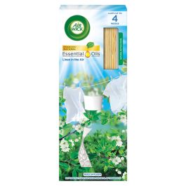 AIR WICK Radost letnjeg jutra mirisni štapići 30ml