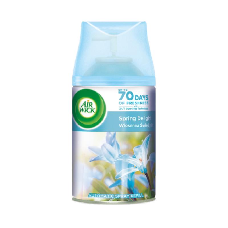 AIR WICK Spring Delight osveživač prostora 250ml