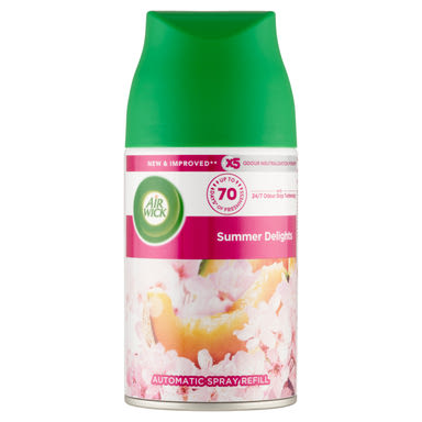 AIR WICK Summer Delight osveživač prostora 250ml
