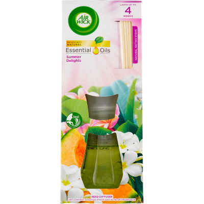 AIR WICK Summer Delights mirisni štapići 30ml
