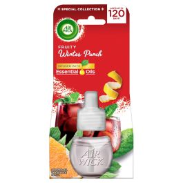 AIR WICK Winter Punch električna dopuna 19ml