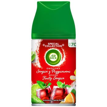 AIR WICK Winter Punch osveživač prostora 250ml