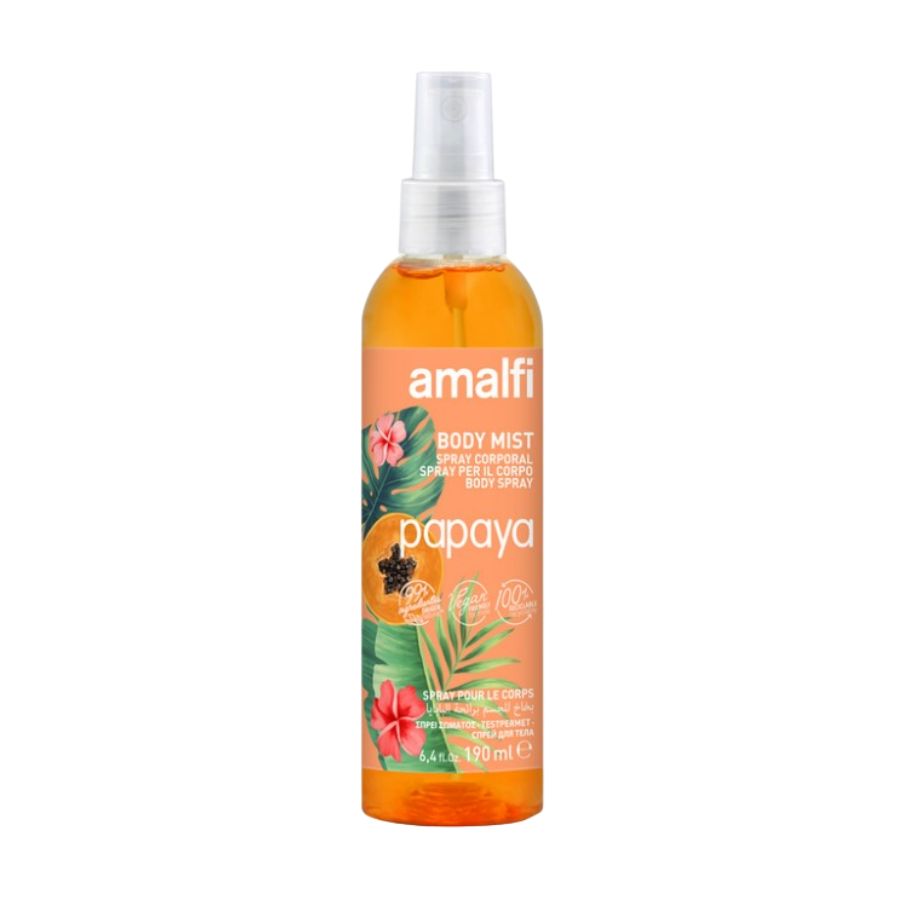AMALFI-PAPAYA-BODY-MIST-SPRAY-190Ml