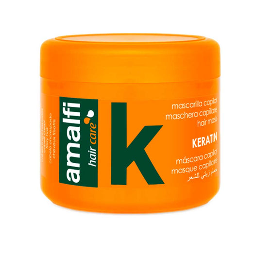AMALFI Keratin maska za kosu 250ml