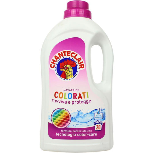 CHANTE CLAIR Color tečni deterdžent za pranje veša u boji 1260ml