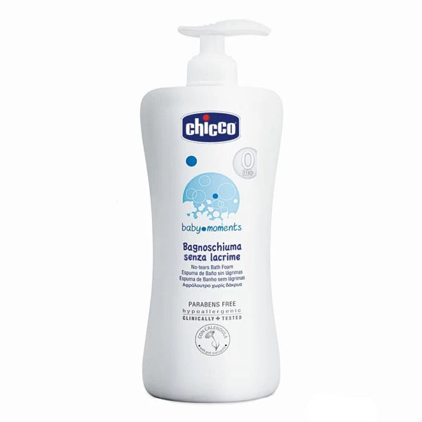 CHICCO Baby Moments kupka 500ml