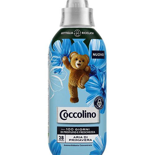 COCCOLINO Aria di Primavera omekšivač 645ml