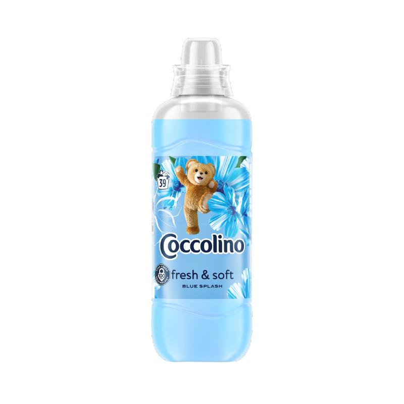 COCCOLINO Blue Splash omekšivač za veš 975ml
