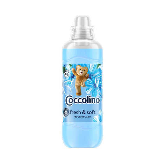 COCCOLINO Blue Splash omekšivač za veš 975ml