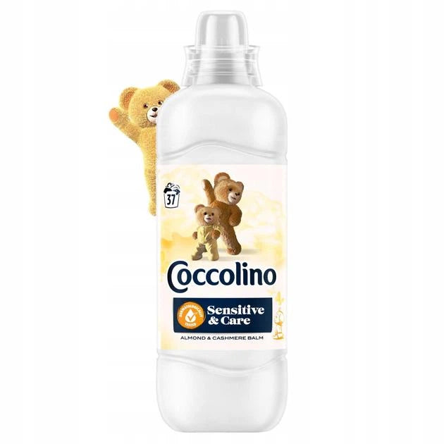 COCCOLINO Sensitive&Care omekšivač za veš 925ml