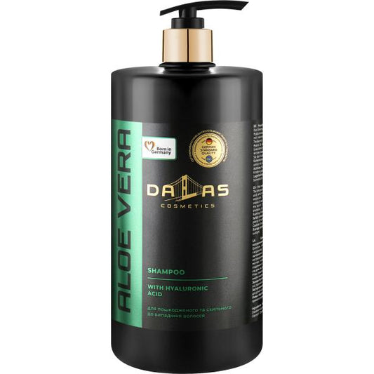 DALLAS Aloe Vera šampon za kosu 970ml