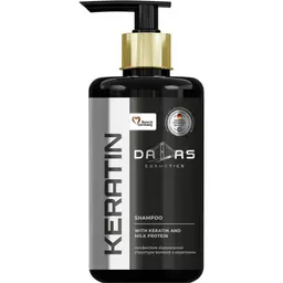 DALLAS Keratin šampon za kosu 970ml