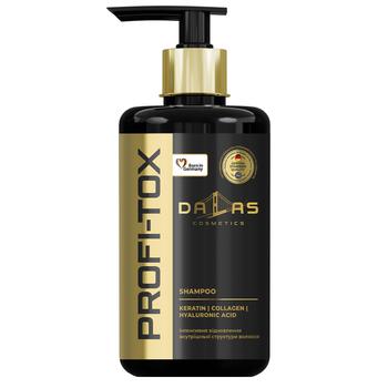 DALLAS Pro Tox maska za kosu 900ml