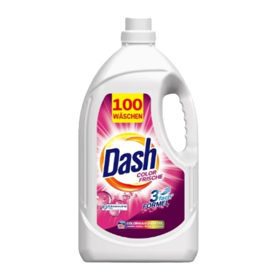 DASH-COLOR-TECNI-DETERDZENT-5L