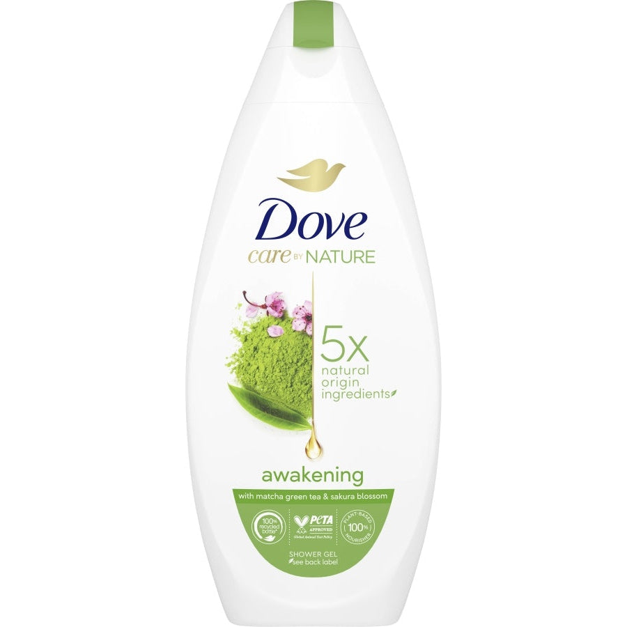 DOVE Awakening gel za tuširanje 250ml