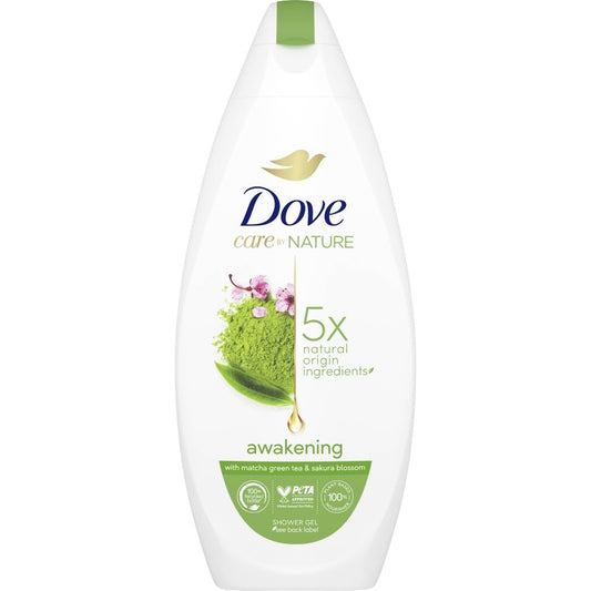 DOVE Awakening gel za tuširanje 250ml